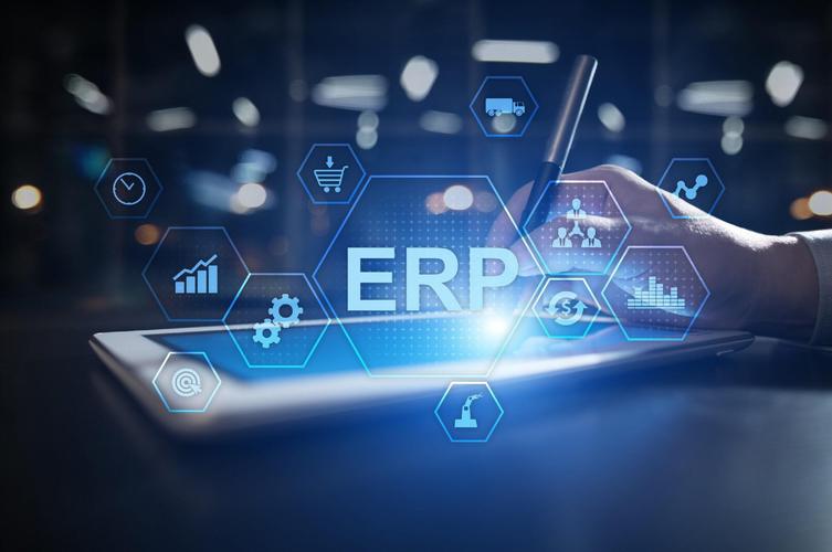 用友ERP系統整合開發服務——高效管控的全能助手