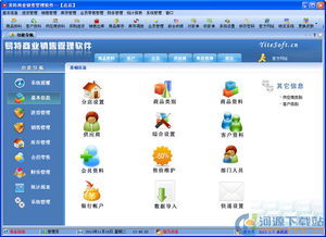 高效管理工具合集下載指南 軟件銷售的核心競爭力