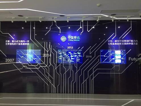 聚音寶與中國移動蘇州研發中心 賦能軟件銷售的創新應用案例